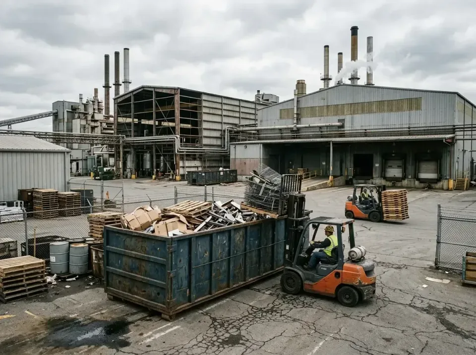 industrial-factory-scrap-conta-003 — frequently asked questions, Cheap Roll-off Dumpster Rentals in Washington